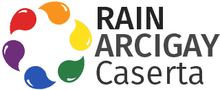 ODVRAIN ARCI GAY CASERTA